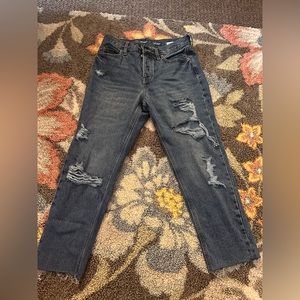 Old navy jeans